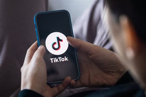 Passes Legislation To Ban Tiktok From